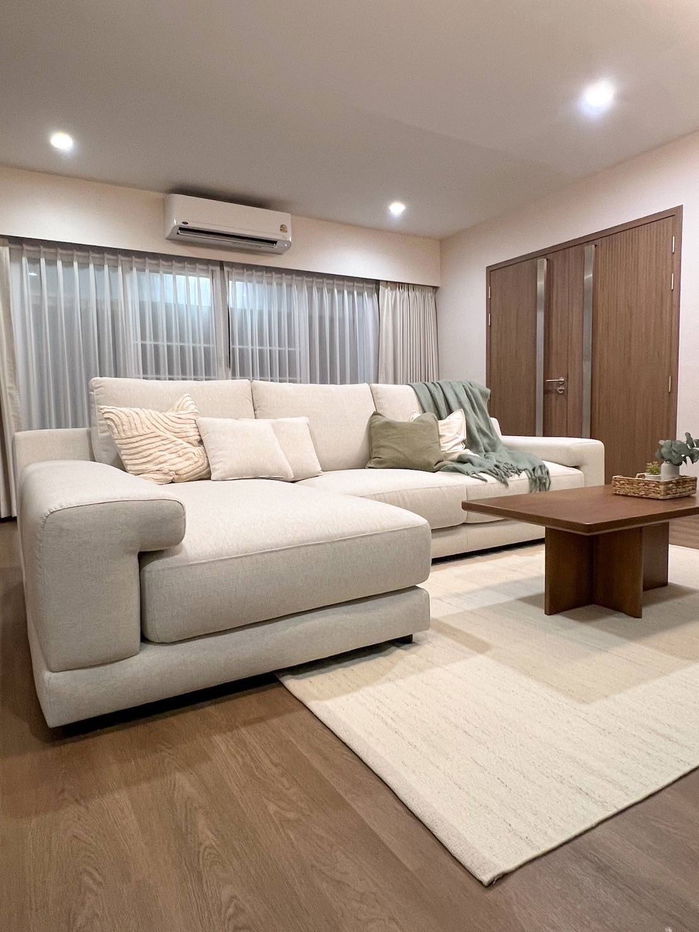 picture 💥CP-9297💥 Vacant house for rent, Ladawan - Srinakarin, Soi Sri Dan 14 👉 Add Line @rangrak - 10/19