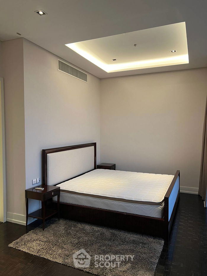 picture 2-BR Condo at The Ritz-Carlton Residences, Bangkok near BTS Chong Nonsi (ID 2383813) - 2/13