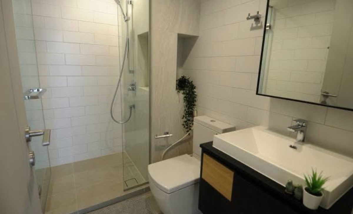 รูป #A124150 ✅ 30/10/68  ขายคอนโด THE LINE Jatujak - Mochit   📲📢สอบถาม ld line @condoboy - รูปที่ 5/7