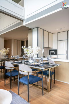 🔥🔥🔥 FOR RENT condo , Beatniq Sukhumvit 32 , Duplex , wide frontage , BTS-Thong Lo , Khlong Tan , Khlong Toei , Bangkok , CX-02531 ✅ Live chat with us ADD LINE @connexproperty ✅ 🔥🔥🔥