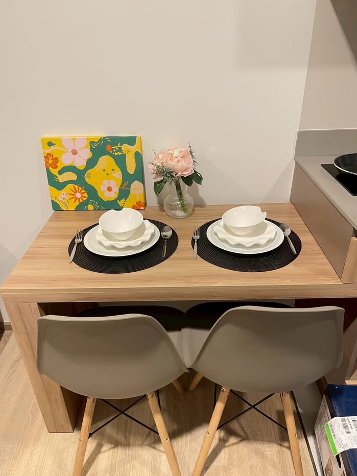 picture  For Rent Taka Haus Ekkamai Near BTS - 8/13