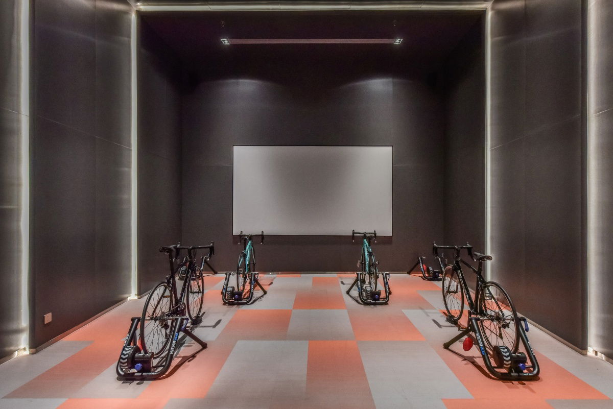 รูป RS2674 ให้เช่า Supalai Icon Sathorn – ใกล้ BTS ช่องนนทรี - รูปที่ 15/19