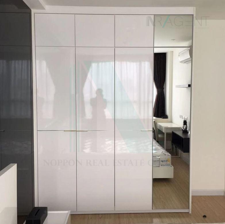 picture ðš For Sell Condo T.C. GREEN Building 1, Floor 31,1 bed room, Room size 38 sqm - 7/8