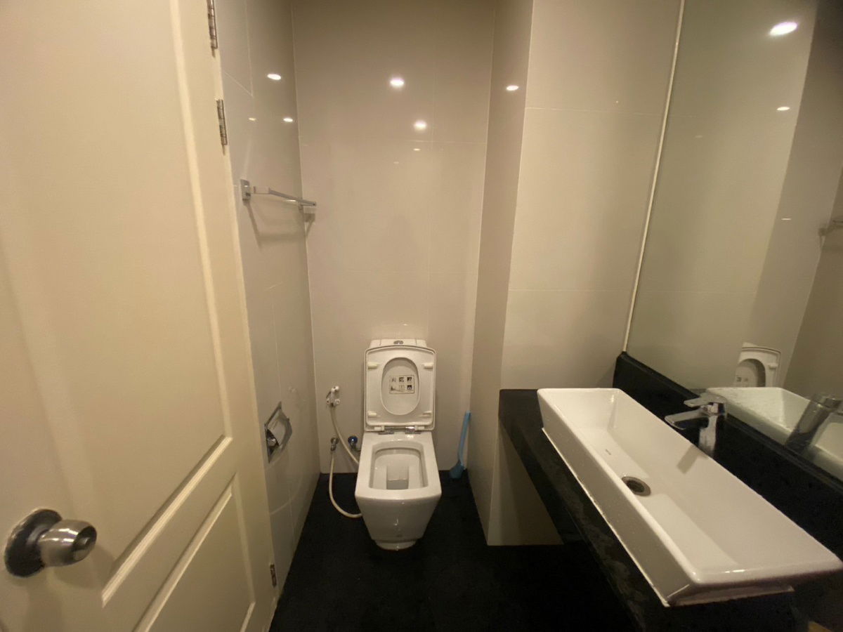 รูป 🔥🔥++ให้เช่า คอนโด แบงค์คอก ฮอไรซอน สาทร-นราธิวาส 14 - Bangkok Horizon Sathorn-Narathiwas 14 - รูปที่ 5/7