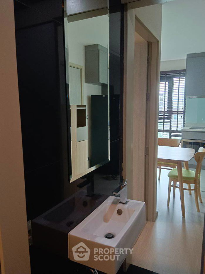 รูป คอนโด 1-ห้องนอน ที่ ริทึ่ม สุขุมวิท 36-38 ใกล้ BTS ทองหล่อ (ID 938480) - รูปที่ 12/22