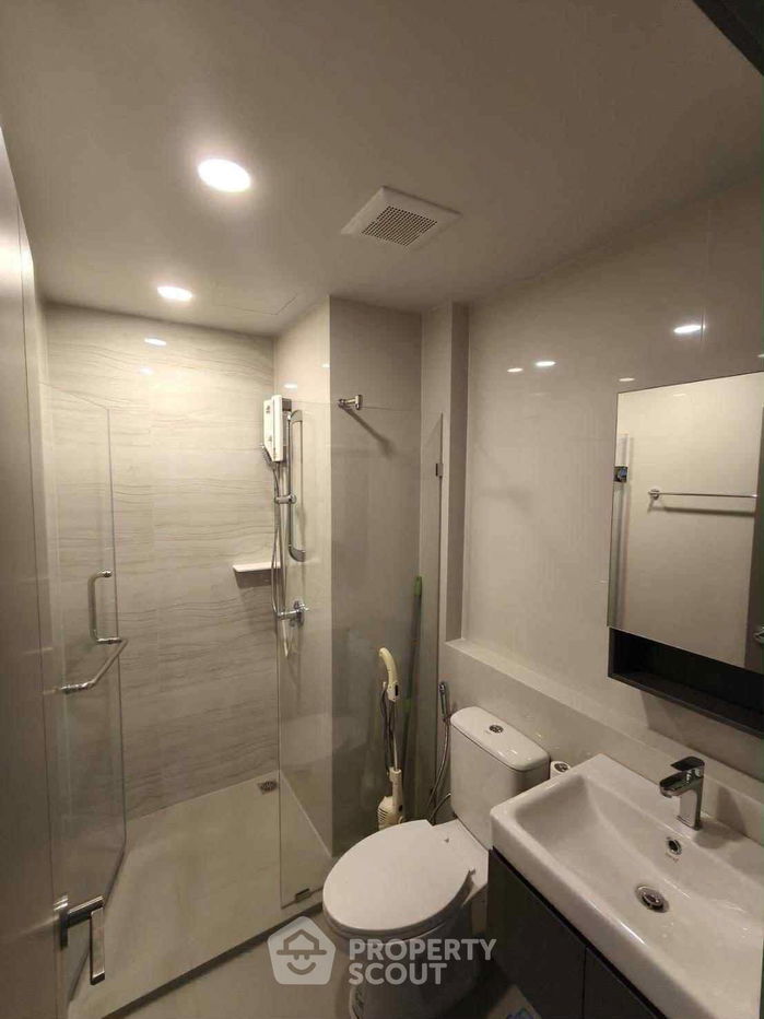 picture Studio Condo at ASPIRE Onnut Station near BTS On Nut (ID 2388006) - 7/8