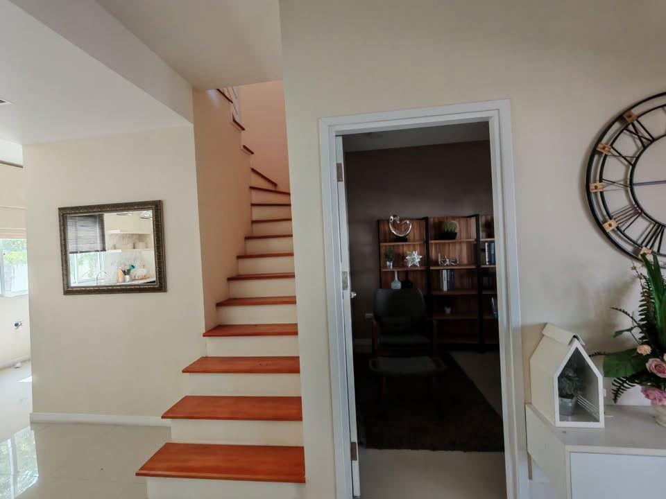 รูป 🏠 ขายบ้าน : Lio Bliss Ladkrabang-Chalongkrung (ไลโอ บลิสซ์ ลาดกระบัง-ฉลองกรุง)   รหัสทรัพย์ | 📌 LNP-H638 - รูปที่ 11/20