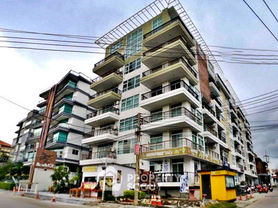 ขายคอนโด : คอนโด 2-ห้องนอน ที่ เดอะ ไพรด์ พัทยา ใกล้ พัทยาใต้ (ID 2386743)