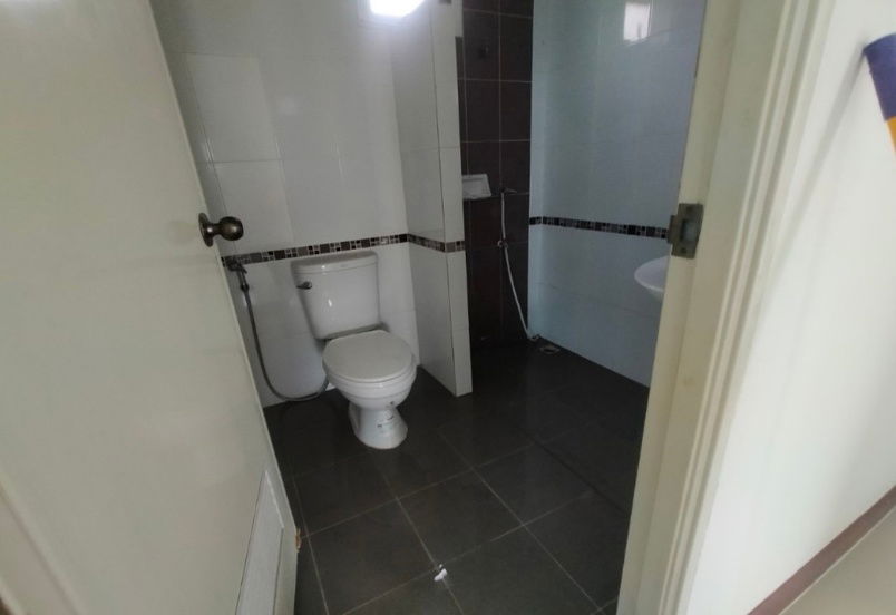 รูป ขายบ้านแฝด หมู่บ้านรัตนวรรณ 2 ลำลูกกา คลอง 4 - รูปที่ 9/9