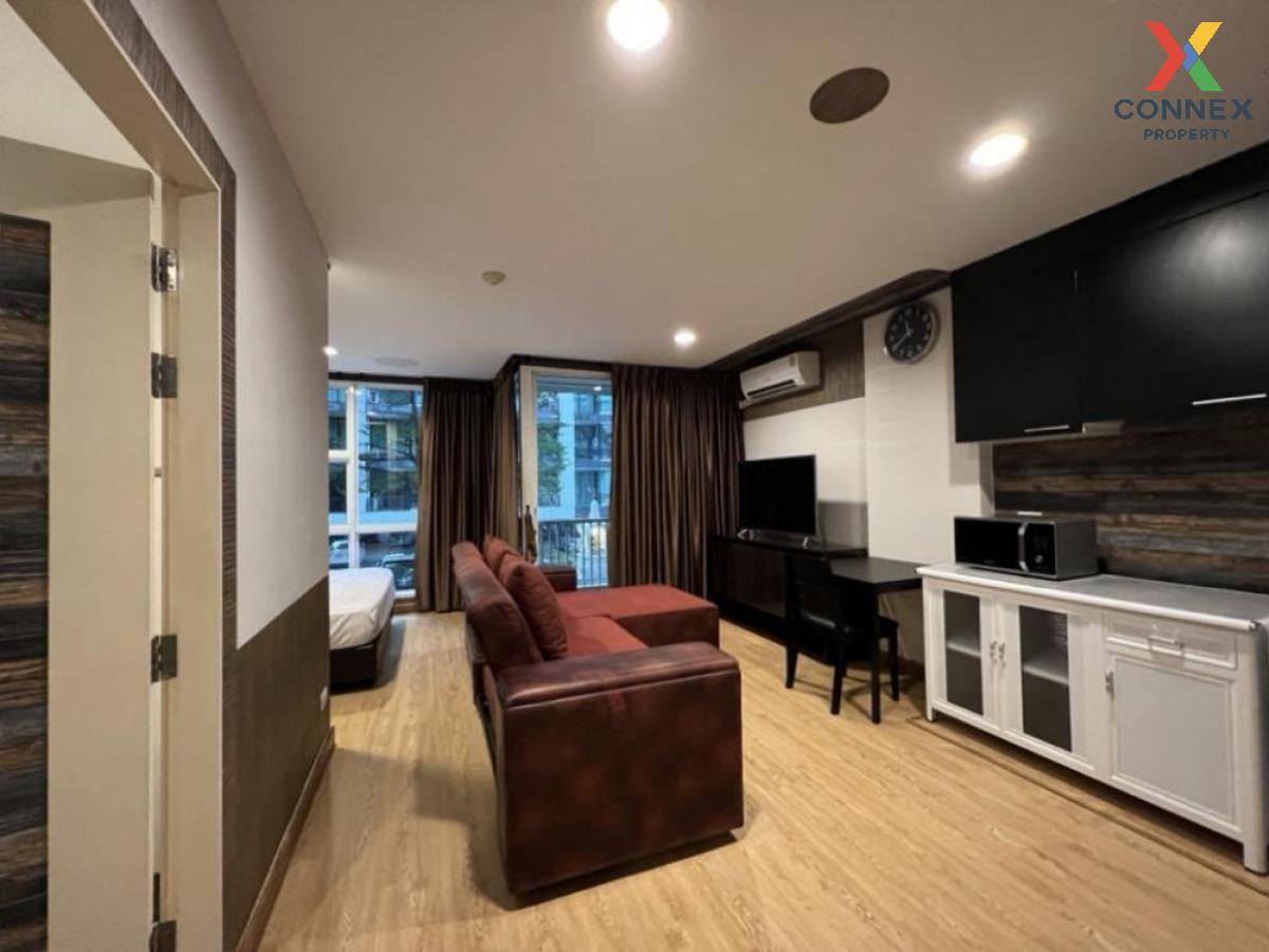 picture 🔥🔥🔥 For Rent Condo , D 65 , BTS-Phra Khanong , Phra Khanong Nuea , Watthana , Bangkok , CX-86694 ✅ Live chat with us ADD LINE @connexproperty ✅ 🔥🔥🔥 - 4/8