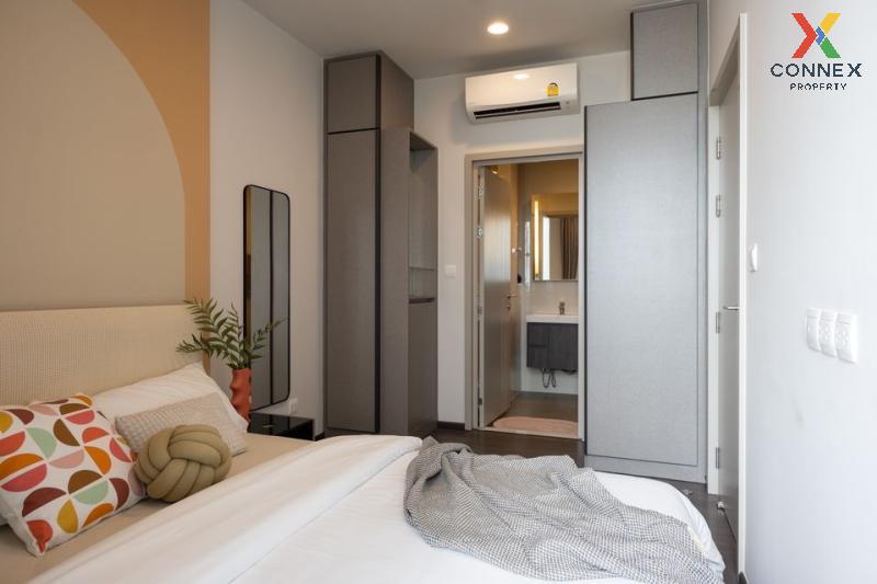 picture 🔥🔥🔥 FOR RENT condo , Oka Haus Sukhumvit 36 , BTS-Thong Lo , Khlong Tan , Khlong Toei , Bangkok , CX-74476 ✅ Live chat with us ADD LINE @connexproperty ✅ 🔥🔥🔥 - 5/10