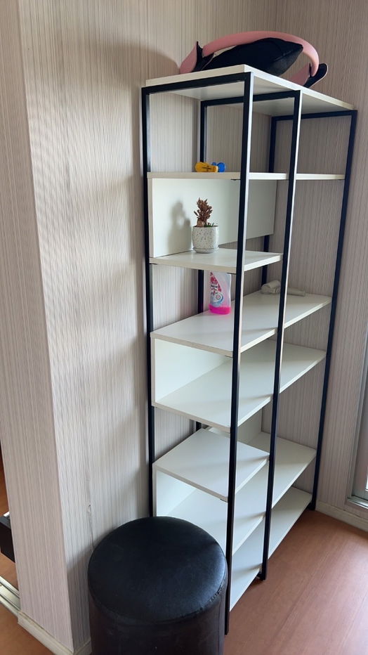 รูป 🛑LINE ID @cutecondo มี@🛑 ลุมพินี พาร์ค รัตนาธิเบศร์ 6,500 ว่าง✅ ตอบไว  - รูปที่ 7/7