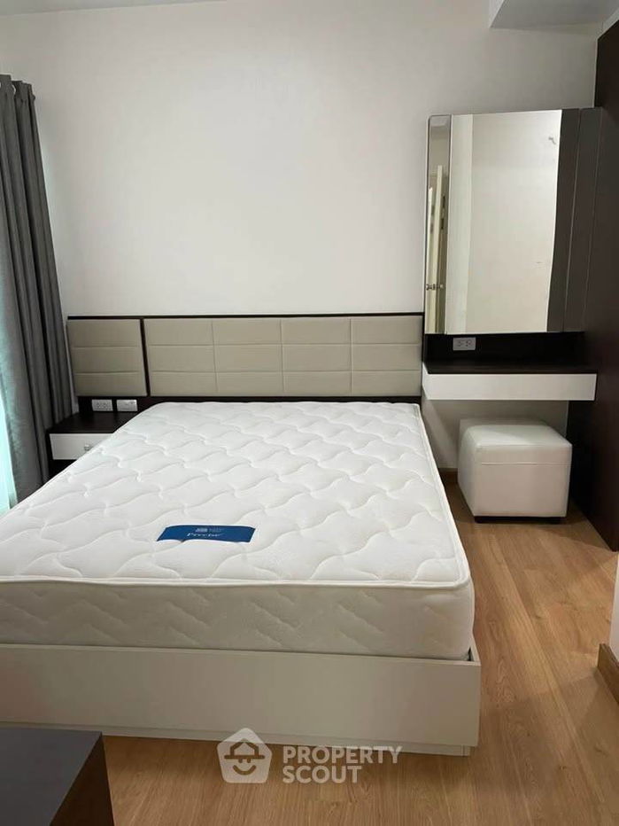 รูป คอนโด 2-ห้องนอน ที่ ศุภาลัย ซิตี้รีสอร์ท สถานีแบริ่ง ใกล้ BTS แบริ่ง (ID 2381607) - รูปที่ 5/10