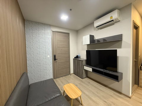 🌆✨ ให้เช่า The Privacy Taopoon Interchange ✨🌆 (เดอะ ไพรเวซี่ เตาปูน อินเตอร์เชนจ์) 🏙 วิวเปิดโล่ง ไม่มีตึกบัง / ชั้นสูง 26 / ห้องสวยพร้อมอยู่