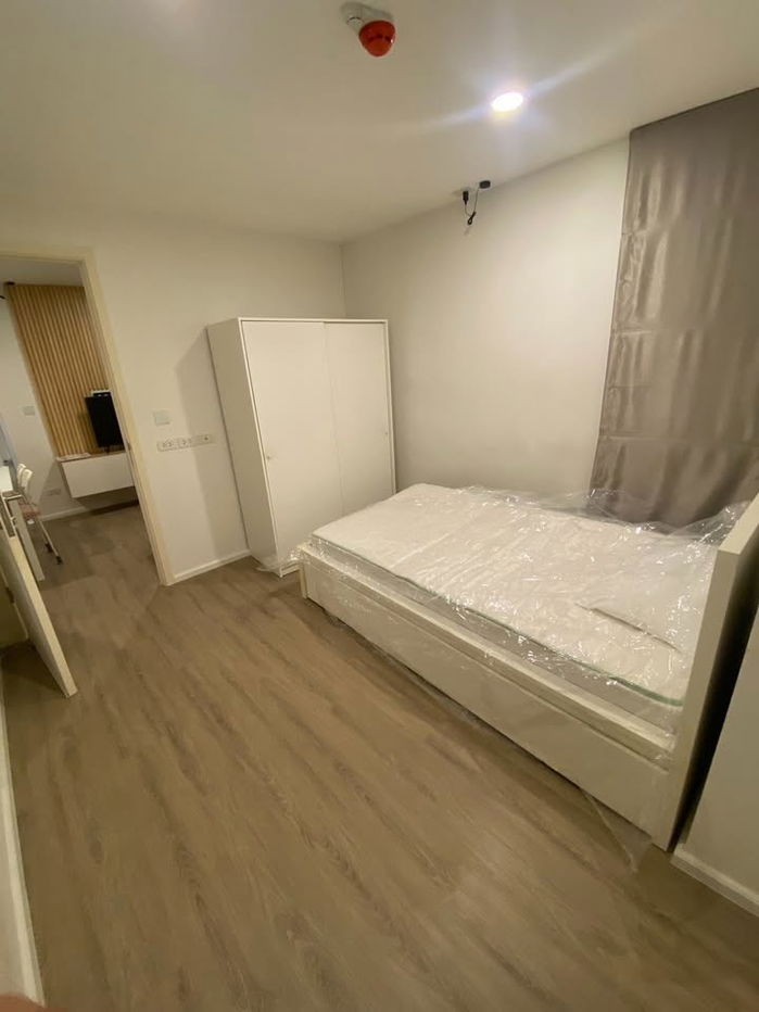 รูป ให้เช่า คอนโด ชาโตว์ อินทาวน์ รัชโยธิน BTS เสนานิคม BTS Sena Nikhom 1 กม. - รูปที่ 3/11