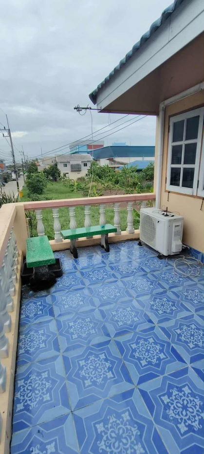 รูป ขายทาวเฮ้าส์ 20 ตร.วา เจ้าของขายเอง ด่วนมาก  - รูปที่ 4/12