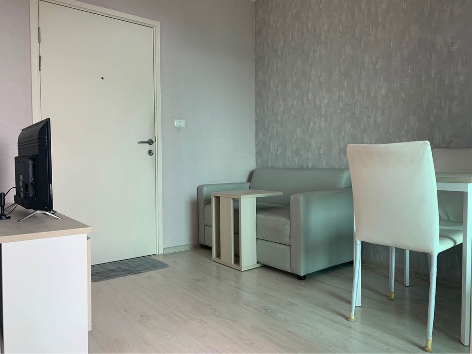 รูป 🏠RB21355 ให้เช่าถูกมาก📢แอสปาย รัชดา - วงศ์สว่าง👉🏻แอดไลน์ @062mnigk( มี @ ด้วย) แอดมินตอบไว - รูปที่ 5/15