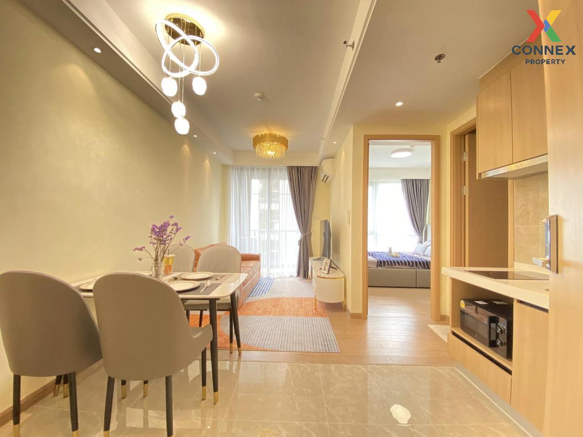 รูป 🔥🔥🔥 เช่าคอนโด  รีเกิล สาทร - นราธิวาส BTS-ช่องนนทรี ทุ่งมหาเมฆ เขต สาทร กรุงเทพ CX-92115 ✅ ทักไลน์ @connexproperty ตอบทันที ทีมงานมืออาชีพ ✅ 🔥🔥🔥 - รูปที่ 3/7