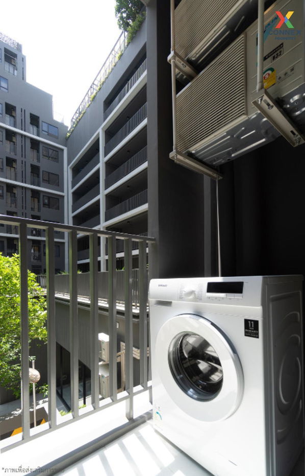 picture 🔥🔥🔥 For Rent Condo , Chewathai Pinklao , MRT-Bang Yi Khon , Bang Yi Khan , Bang Phlat , Bangkok , CX-107908 ✅ Live chat with us ADD LINE @connexproperty ✅ 🔥🔥🔥 - 9/9