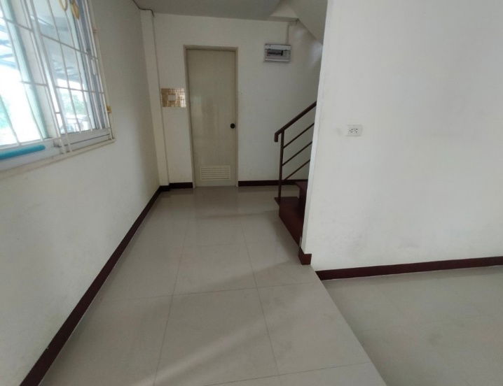 รูป ขายบ้านแฝด หมู่บ้านรัตนวรรณ 2 ลำลูกกา คลอง 4 - รูปที่ 6/9