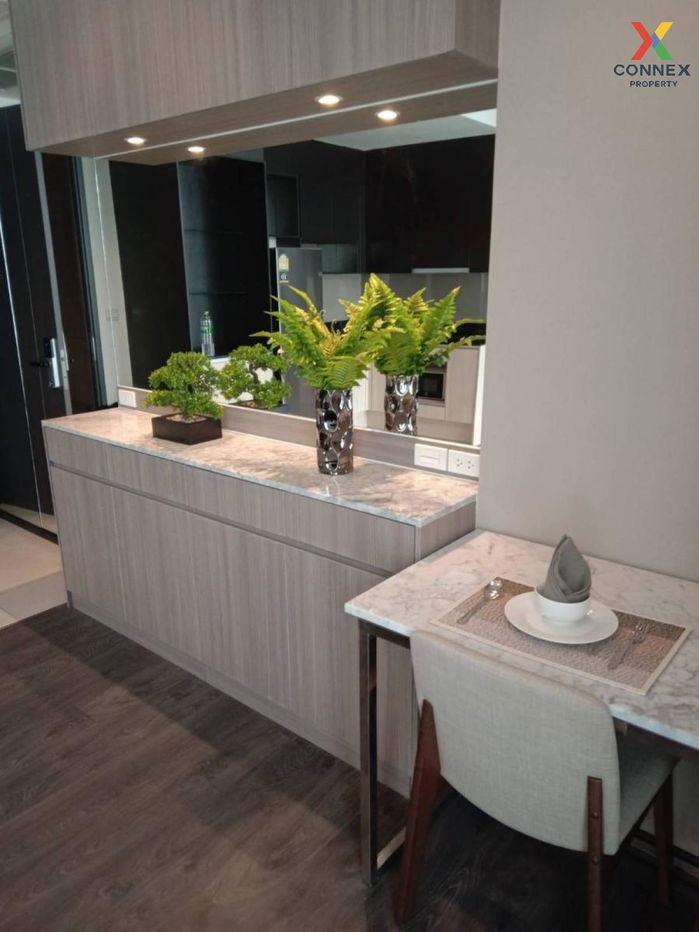 picture 🔥🔥🔥 For Rent Condo , EDGE Sukhumvit 23 , BTS-Asok , Khlong Toei Nuea , Watthana , Bangkok , CX-128639 ✅ Live chat with us ADD LINE @connexproperty ✅ 🔥🔥🔥 - 6/12