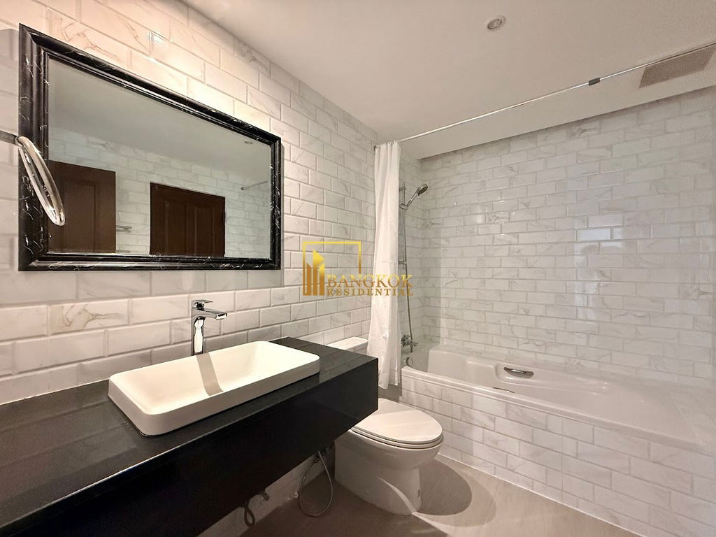 picture Newton Tower - 3 Bedroom Condo For Rent in Nana - BR17751CD - 25/41