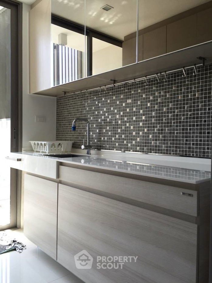 รูป คอนโด 1-ห้องนอน ที่ เดอะ รูม บีทีเอส วงเวียนใหญ่ ใกล้ BTS วงเวียนใหญ่ (ID 467526) - รูปที่ 6/16