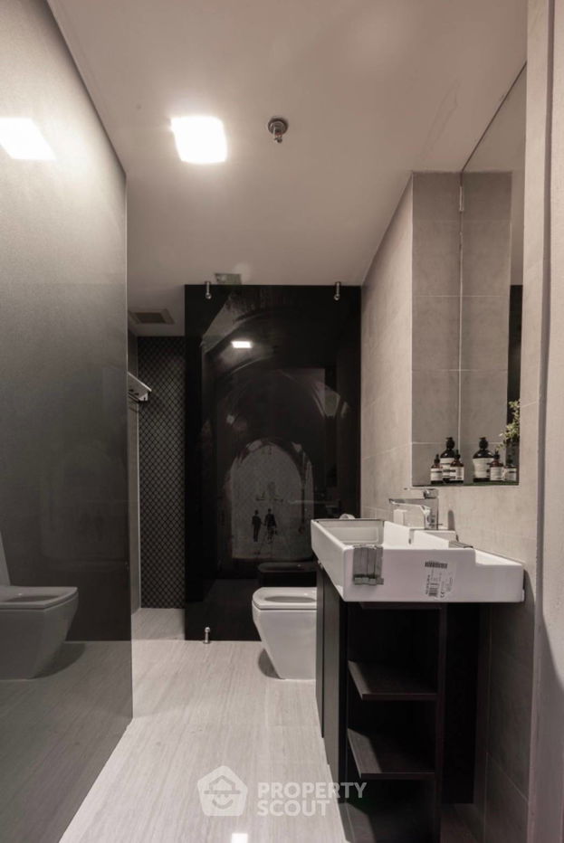 รูป คอนโด 2-ห้องนอน ที่ บ้านนนทรี ใกล้ ถนนจันทน์ (ID 647173) - รูปที่ 5/17