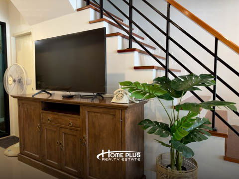 รูป ทาวน์โฮม 3 ชั้น ศุภาลัย เอสเซ้นส์ ลาดพร้าว (Supalai Essence Ladprao) - รูปที่ 9/34