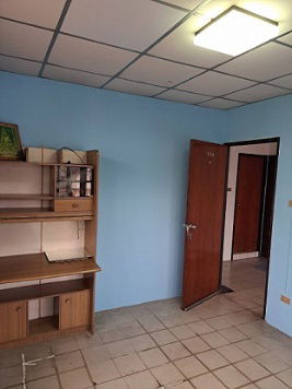 picture Single-house for rent directly from the owner. Close to the main road, Bang Kruai - Sai Noi Road. - 19/21