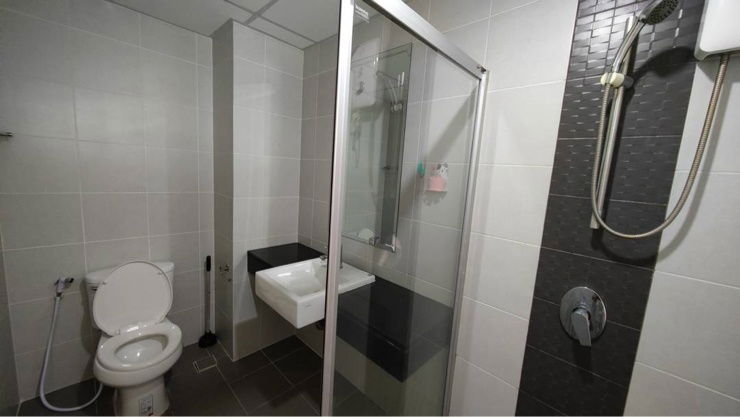 รูป ศุภาลัย มาเรย์ คอนโดมิเนียม ที่ตั้ง: เทพประสิทธิ์ - รูปที่ 5/18