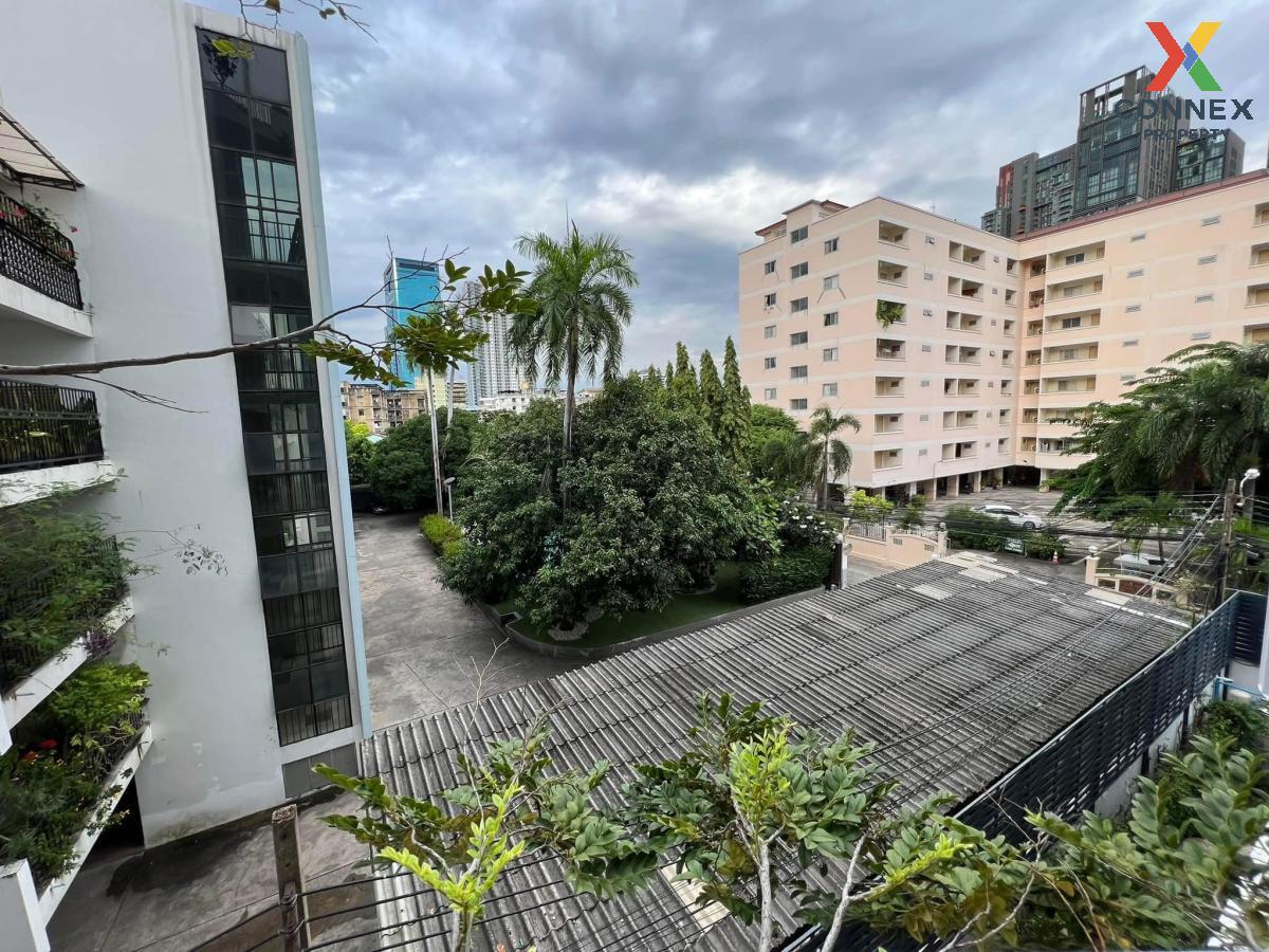 picture 🔥🔥🔥 For Rent Condo , Chewathai Residence Thonglor , Khlong Tan Nuea , Watthana , Bangkok , CX-93266 ✅ Live chat with us ADD LINE @connexproperty ✅ 🔥🔥🔥 - 11/11