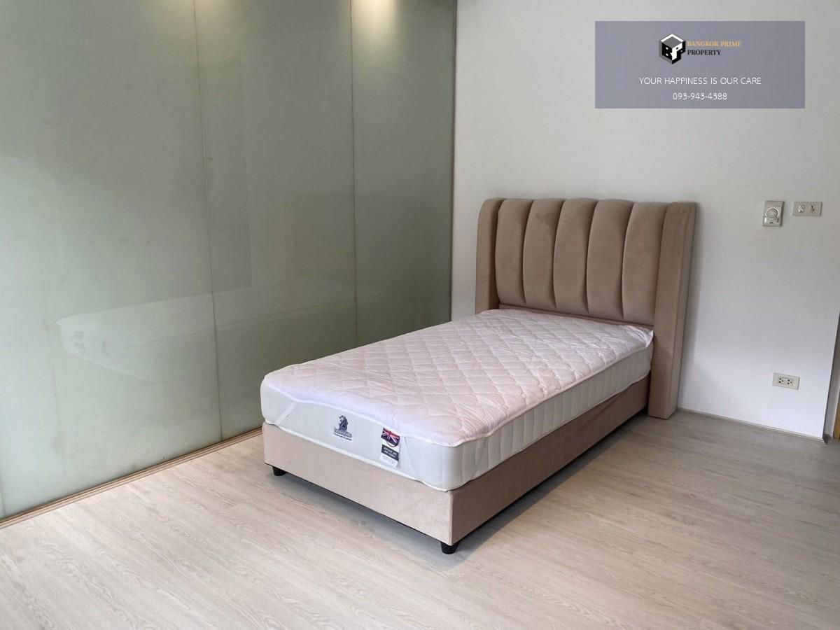 picture NOBLE TARA PATTANAKARN | Luxury 2-storey house (corner house) with private swimming pool #2025103112719 - 7/12