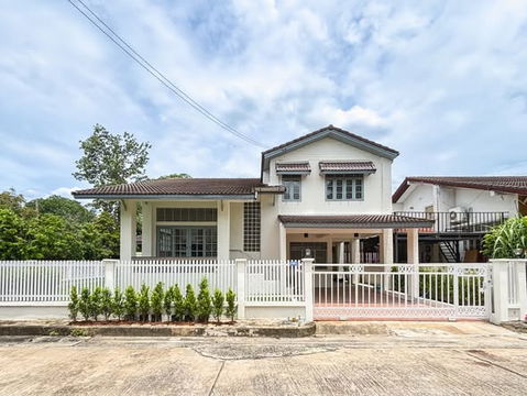 Chomfah warangkul Klong 2Chomfah warangkul Klong 2