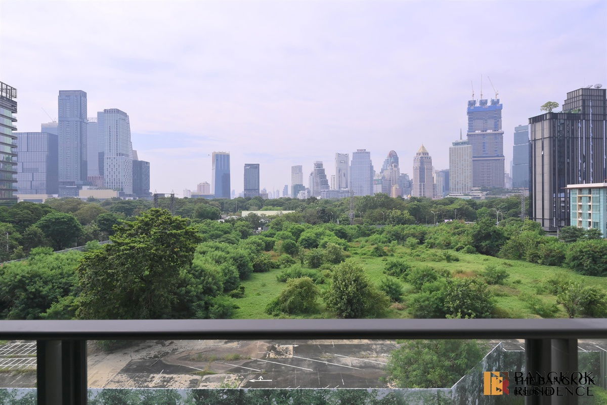 picture  The Residence@Sindhorn Kempinski ✨ A Rare Luxury for the Discerning Few 💫 Near BTS Ratchadamri  - 4/19