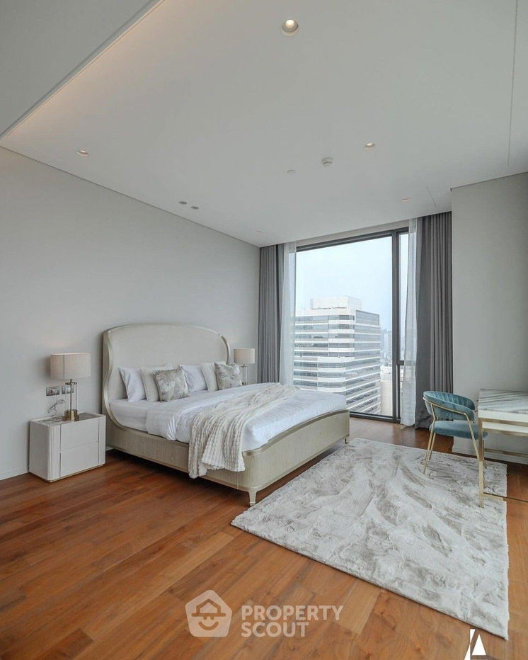 รูป คอนโด 5-ห้องนอน ที่ เดอะ เรสซิเดนซ์ แอท สินธร เคมปินสกี้ โฮเทล แบงค็อก ใกล้ BTS ราชดำริ (ID 1531166) - รูปที่ 10/12