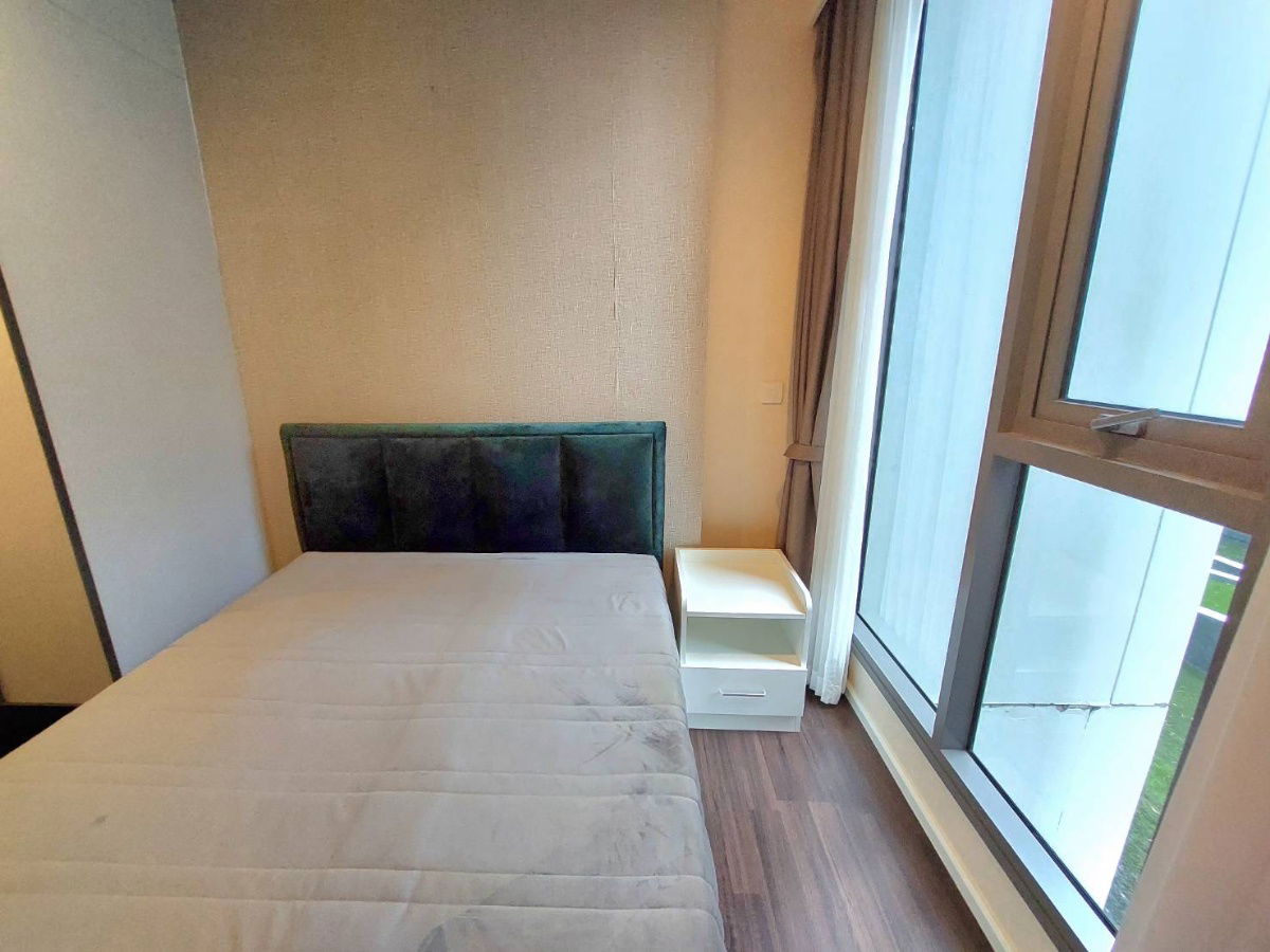 picture Condo for rent: Whizdom Inspire Sukhumvit, 2 bedrooms, 50.80 sq m., near Punnawithi BTS station - 31/42