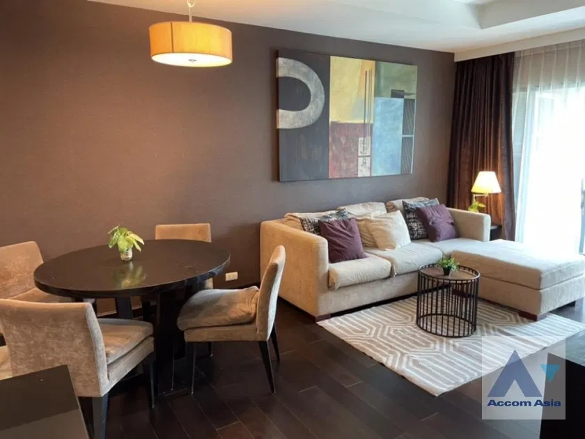 รูป 🔼🔽 AccomA 📩  2 BR Condominium @Sathorn Gardens (13000576) - รูปที่ 1/5