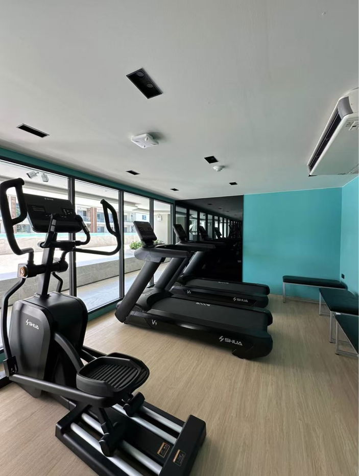 picture Owner Post - The Space Cherngtalay  – Modern 2-Bedroom Condo for Sale in Phuket - 12/13