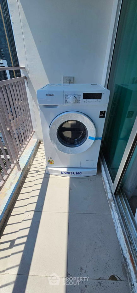 รูป คอนโด 2-ห้องนอน ที่ ทรู ทองหล่อ ใน บางกะปิ (ID 2387284) - รูปที่ 5/13