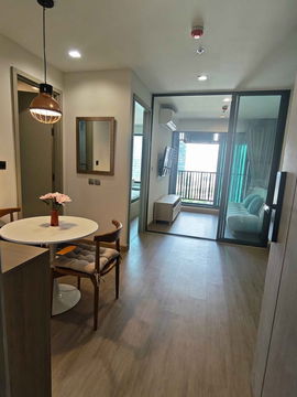 ✨ Life Ladprao 🚇BTS พหลโยธิน 💰 ค่าเช่า: 20,000 บาท/เดือนรหัสทรัพย์ RS2913