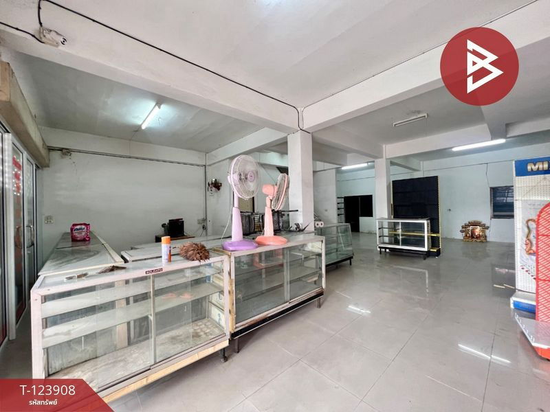 รูป ขาย อาคารพาณิชย์ 3 ชั้น พารากอน การ์เด้นโฮม (Paragon Garden Home) เนื้อที่ 48 ตารางวา  - รูปที่ 3/15