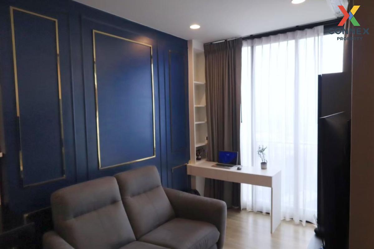 picture 🔥🔥🔥 For Rent Condo , Oka Haus Sukhumvit 36 , BTS-Thong Lo , Khlong Tan , Khlong Toei , Bangkok , CX-97085 ✅ Live chat with us ADD LINE @connexproperty ✅ 🔥🔥🔥 - 4/7