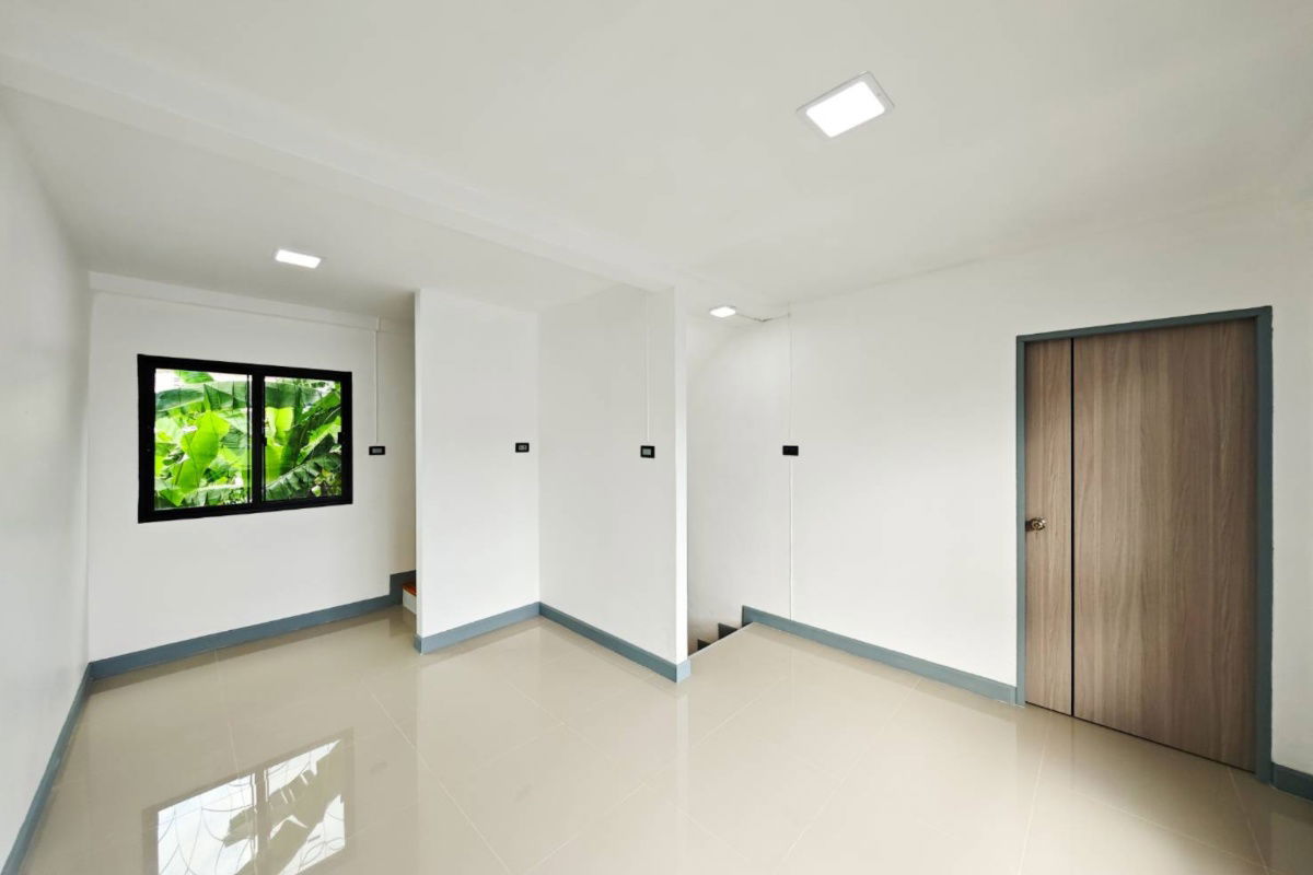 รูป บ้านเดี่ยวสำโรง ด่านสำโรง48 แบริ่ง - รูปที่ 10/17