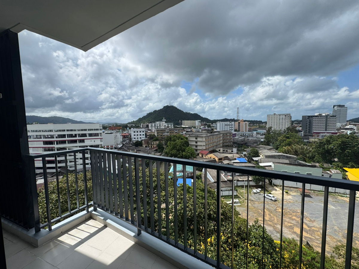 picture Condominium for rental in phuket town, Phuket  - 10/11