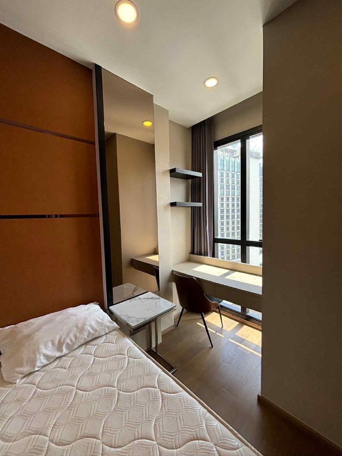 picture #R7305 ð 311068 Condo for rent Ashton Chula-Silom - 6/14