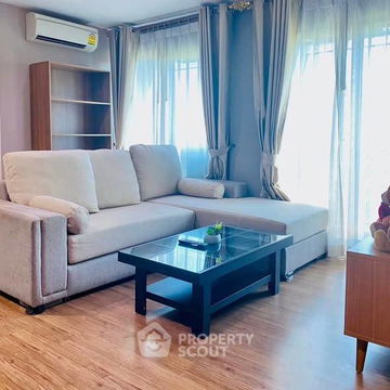 2-BR Condo at B Republic Condominium near BTS Udom Suk (ID 2386213)