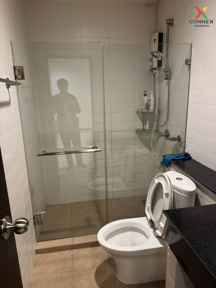 รูป เช่าคอนโด  วิสต้า การ์เด้น BTS-พระโขนง พระโขนงเหนือ เขต วัฒนา กรุงเทพ CX-118096 ✅ ทักไลน์ @connexproperty ตอบทันที ทีมงานมืออาชีพ ✅  - รูปที่ 6/6