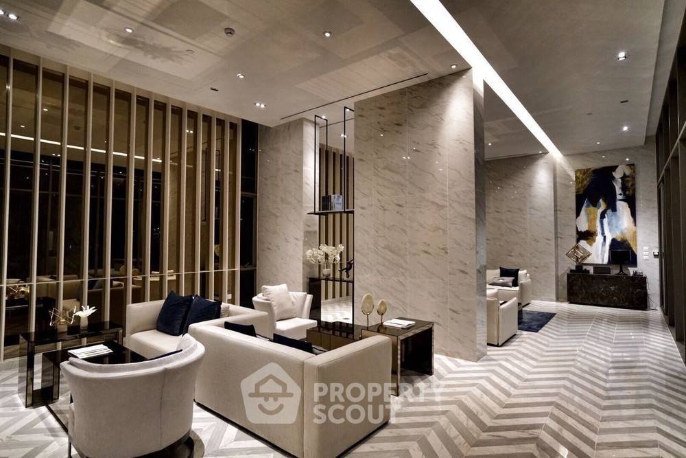 picture 1-BR Condo at The Room Sukhumvit 69 near BTS Phra Khanong (ID 384843) - 5/13