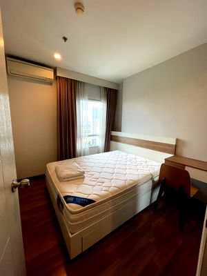 คอนโดให้เช่า : คอนโด เซ็นทริค ติวานนท์ พร้อมอยู่❤️‍🔥❤️‍🔥 / Line : @forucondo